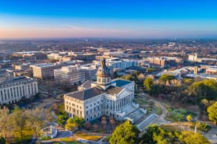 Columbia, South Carolina