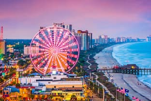 Myrtle Beach, South Carolina